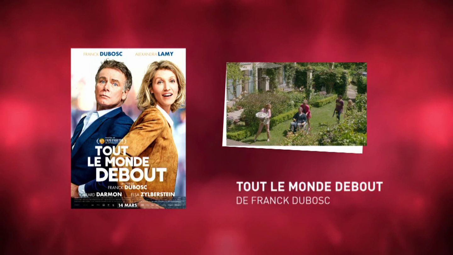 Tout le monde deals debout watch online