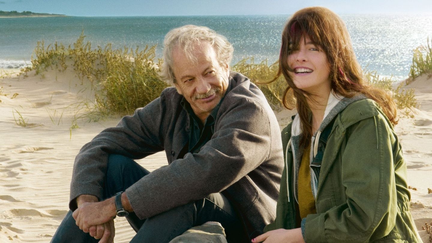 Bienvenue parmi nous