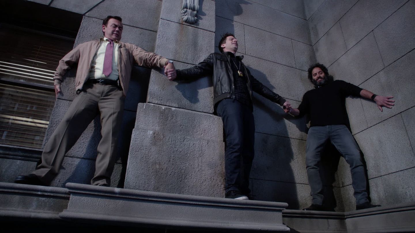 Brooklyn Nine-Nine