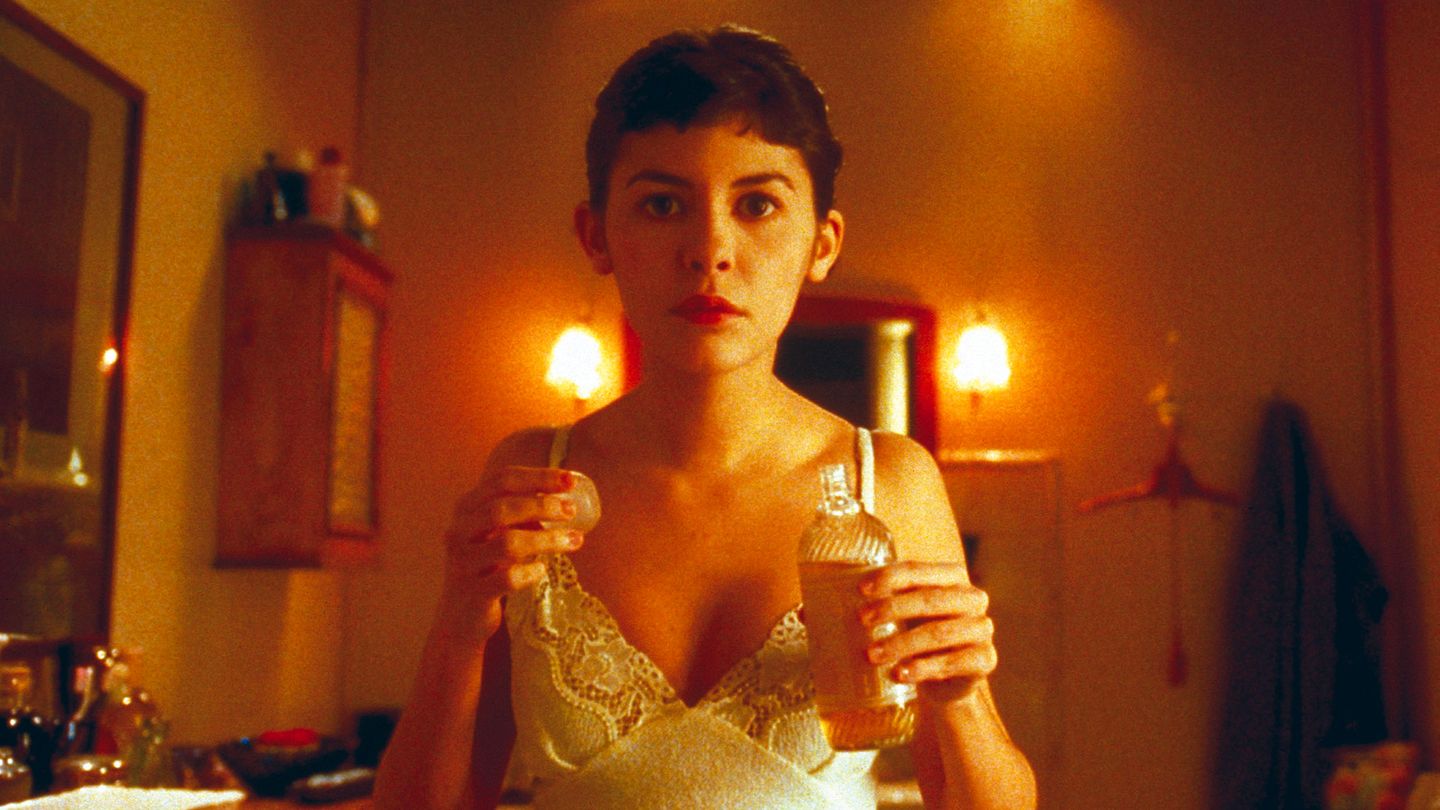 Le fabuleux destin d'Amélie Poulain en streaming direct et replay