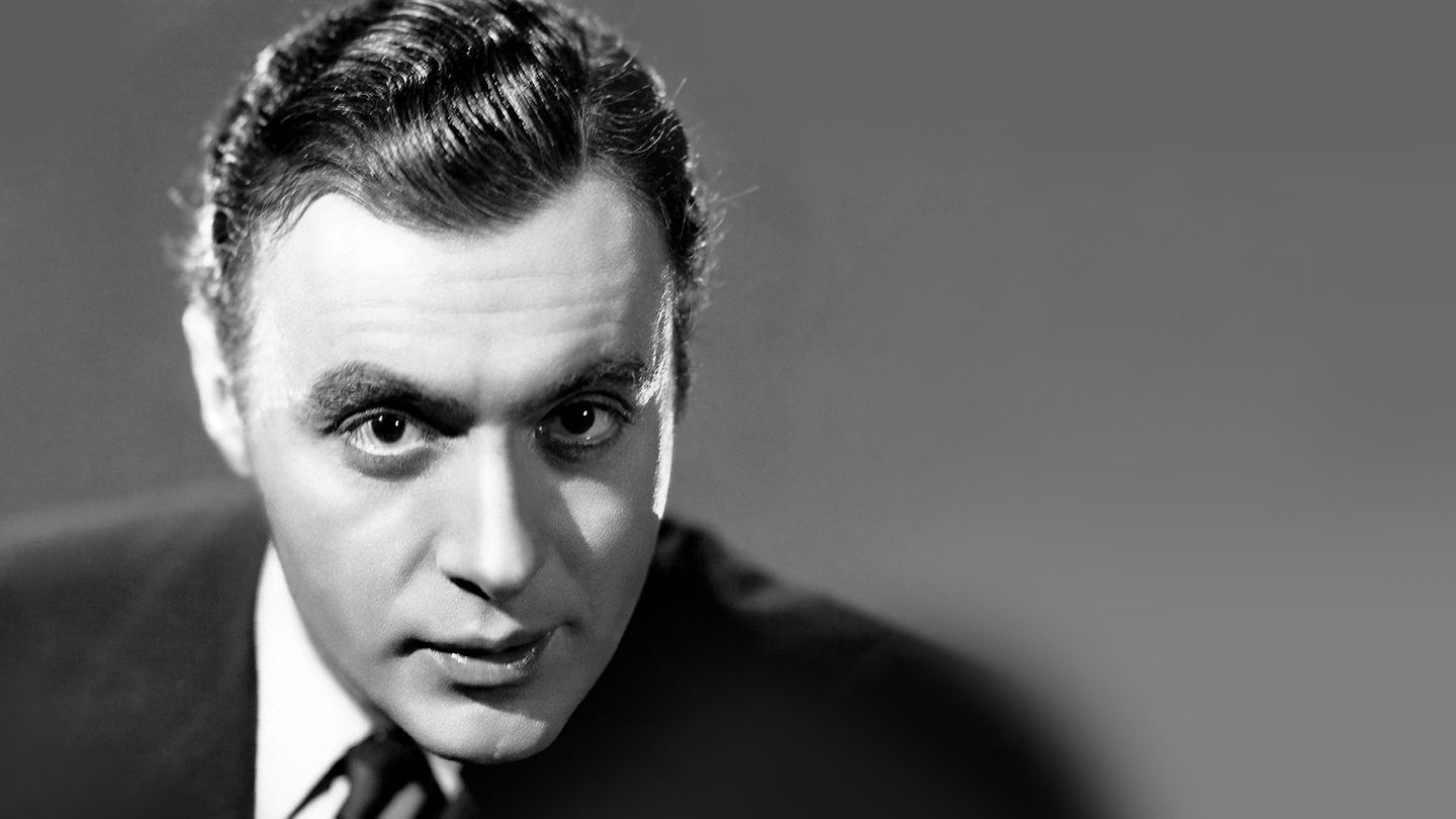 L'énigme Charles Boyer