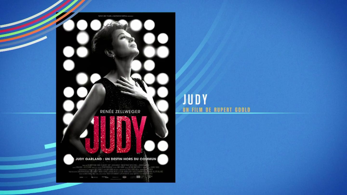 Judy