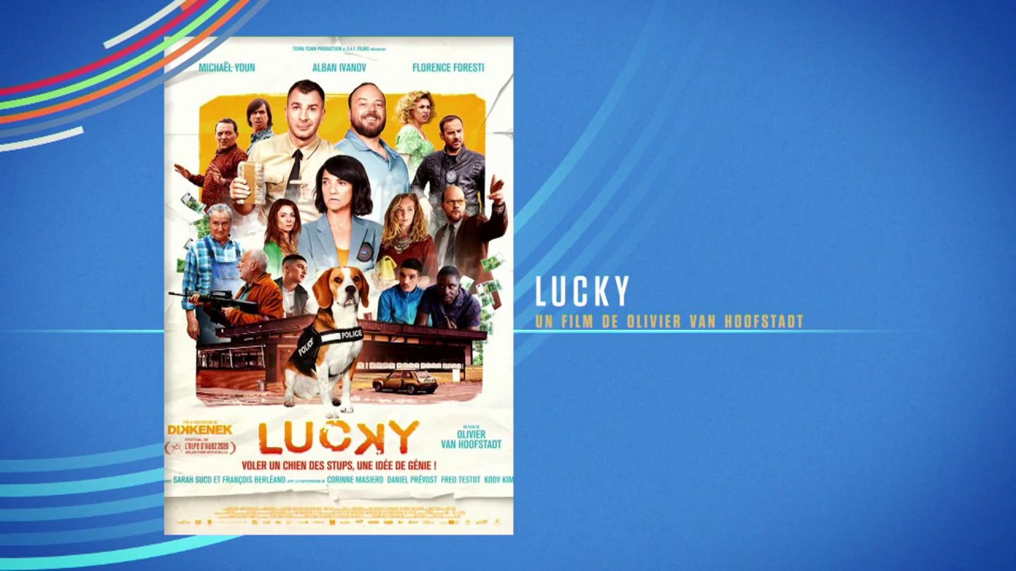 Lucky