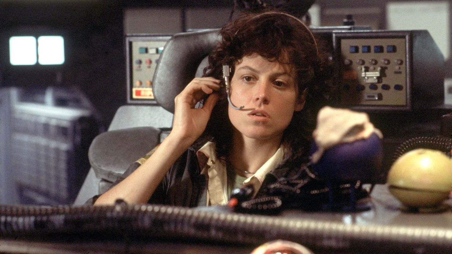 Alien, le huitième passager