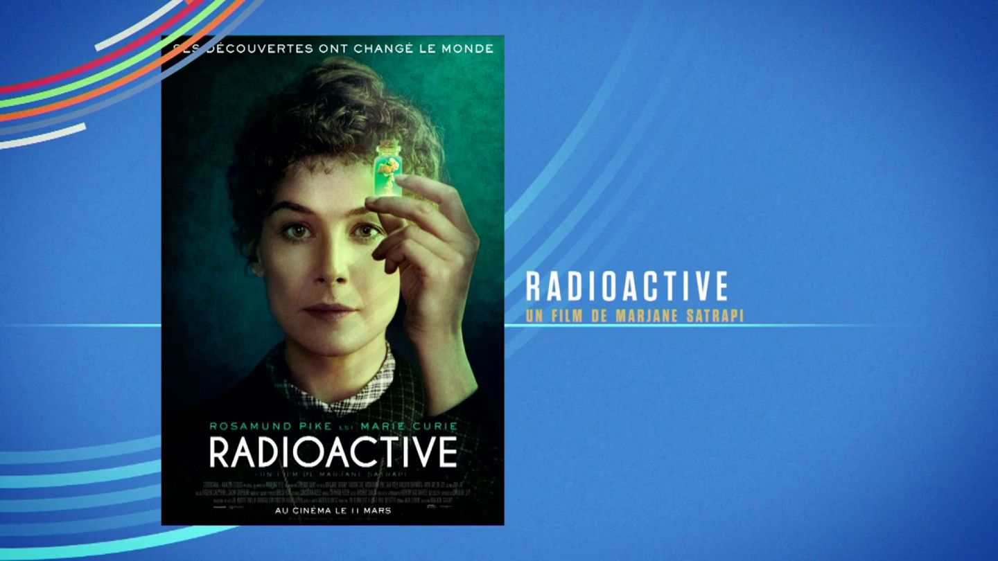 Radioactive