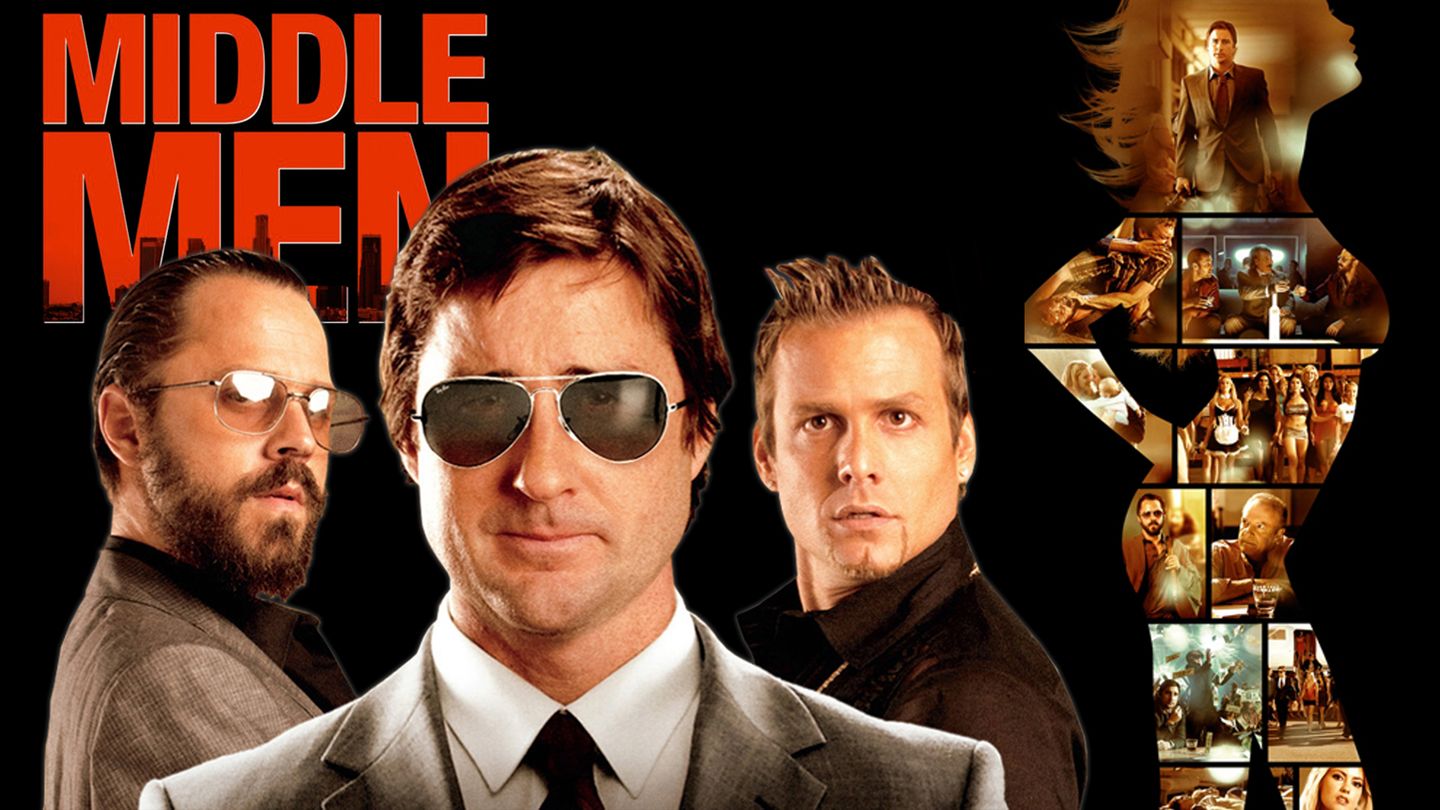 Middle Men