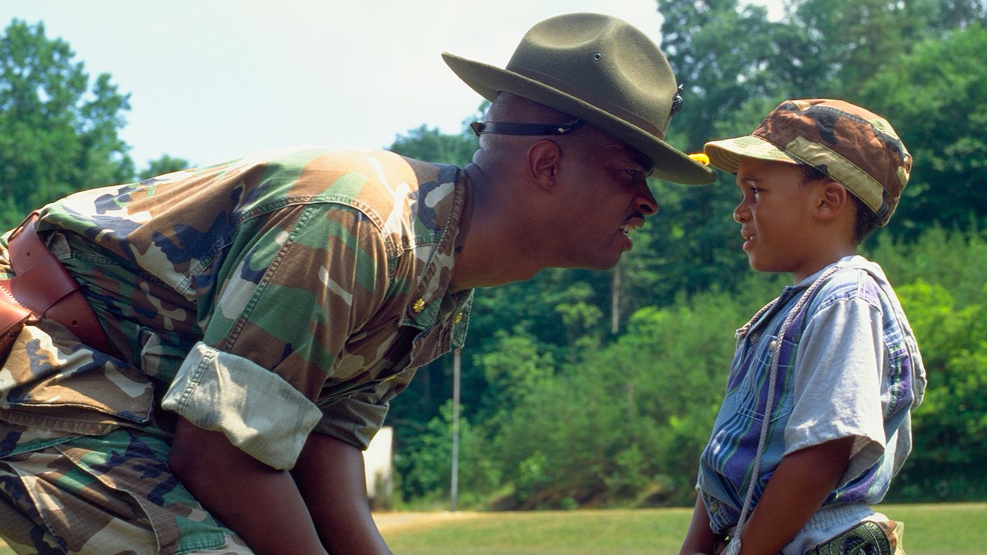 Major Payne