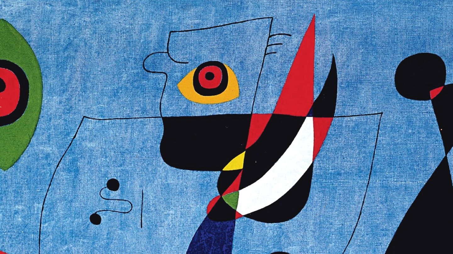 Joan Miró