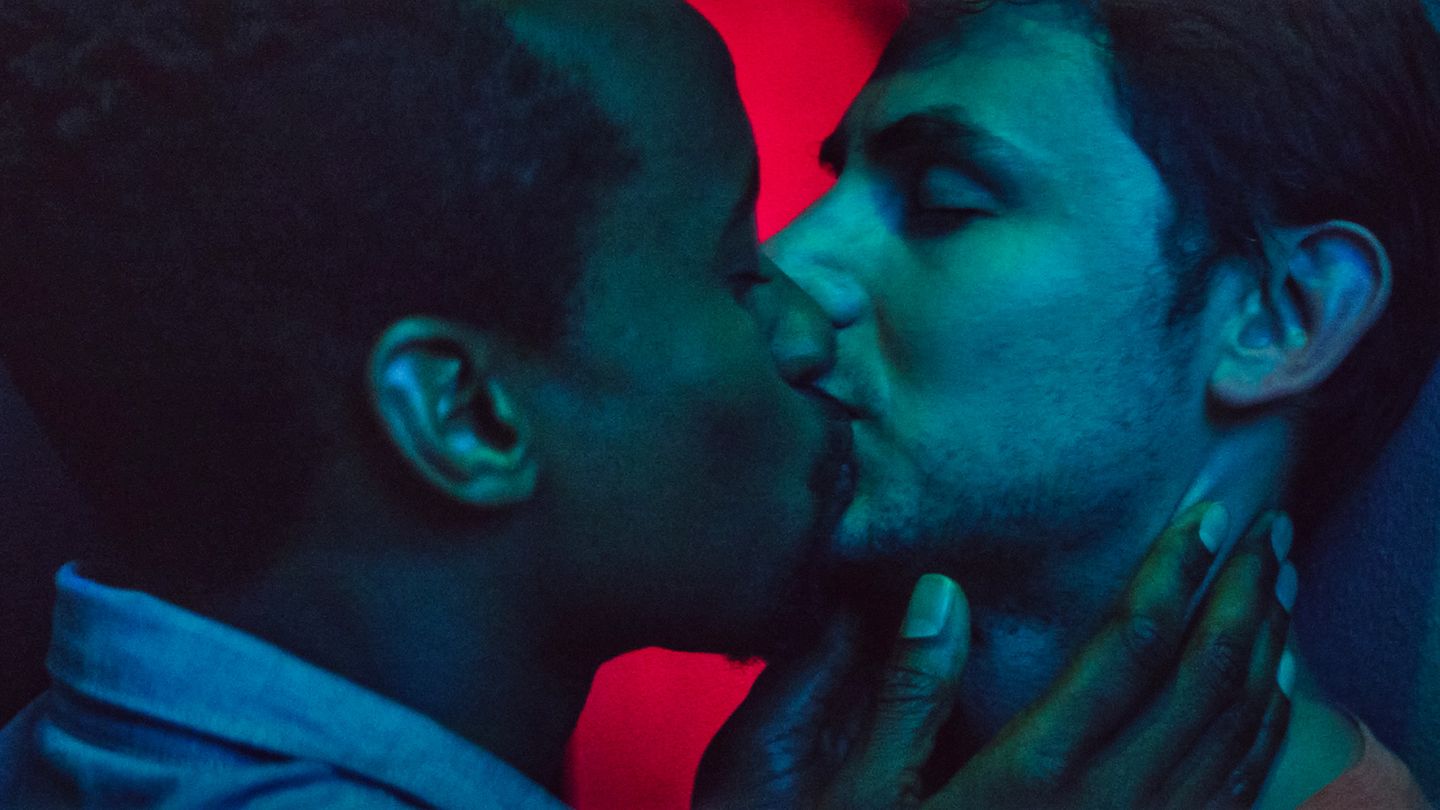 Pulsions dangereuses