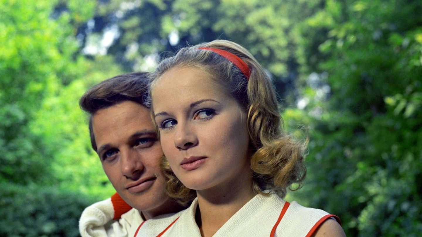 Le jardin des Finzi-Contini
