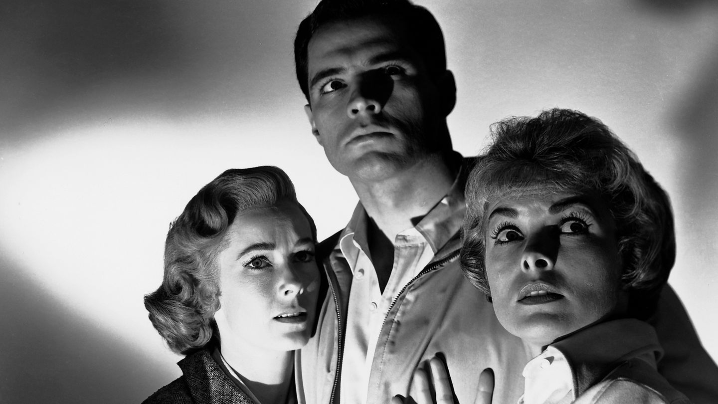 Psychose – Quand Hitchcock noircit l’écran… et l’âme