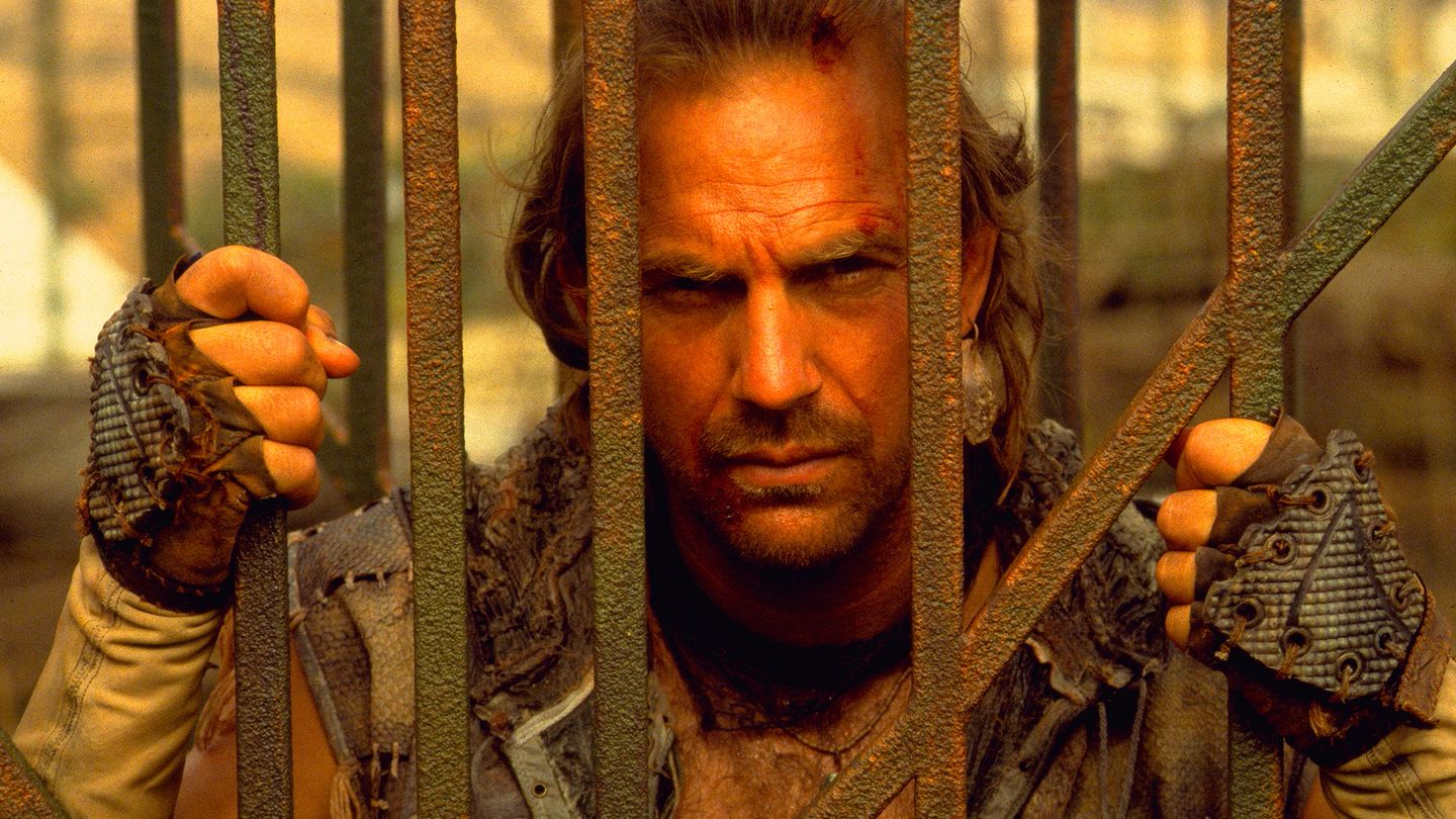 Waterworld