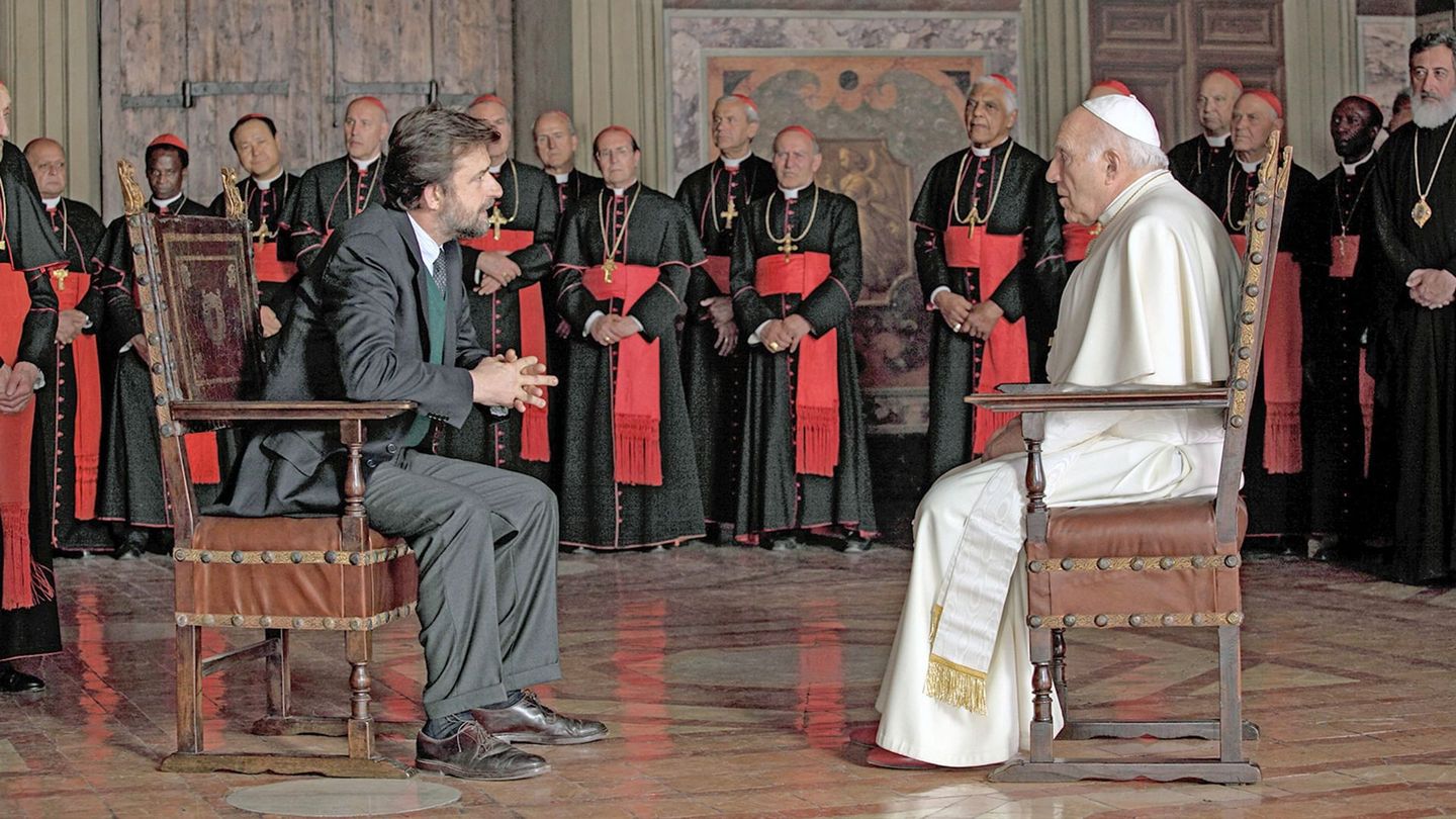 Habemus Papam