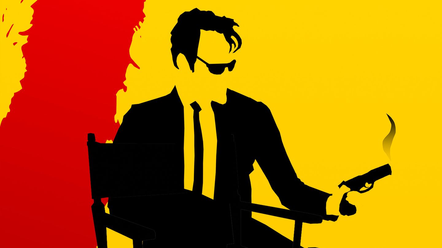 QT8 : Tarantino en huit films