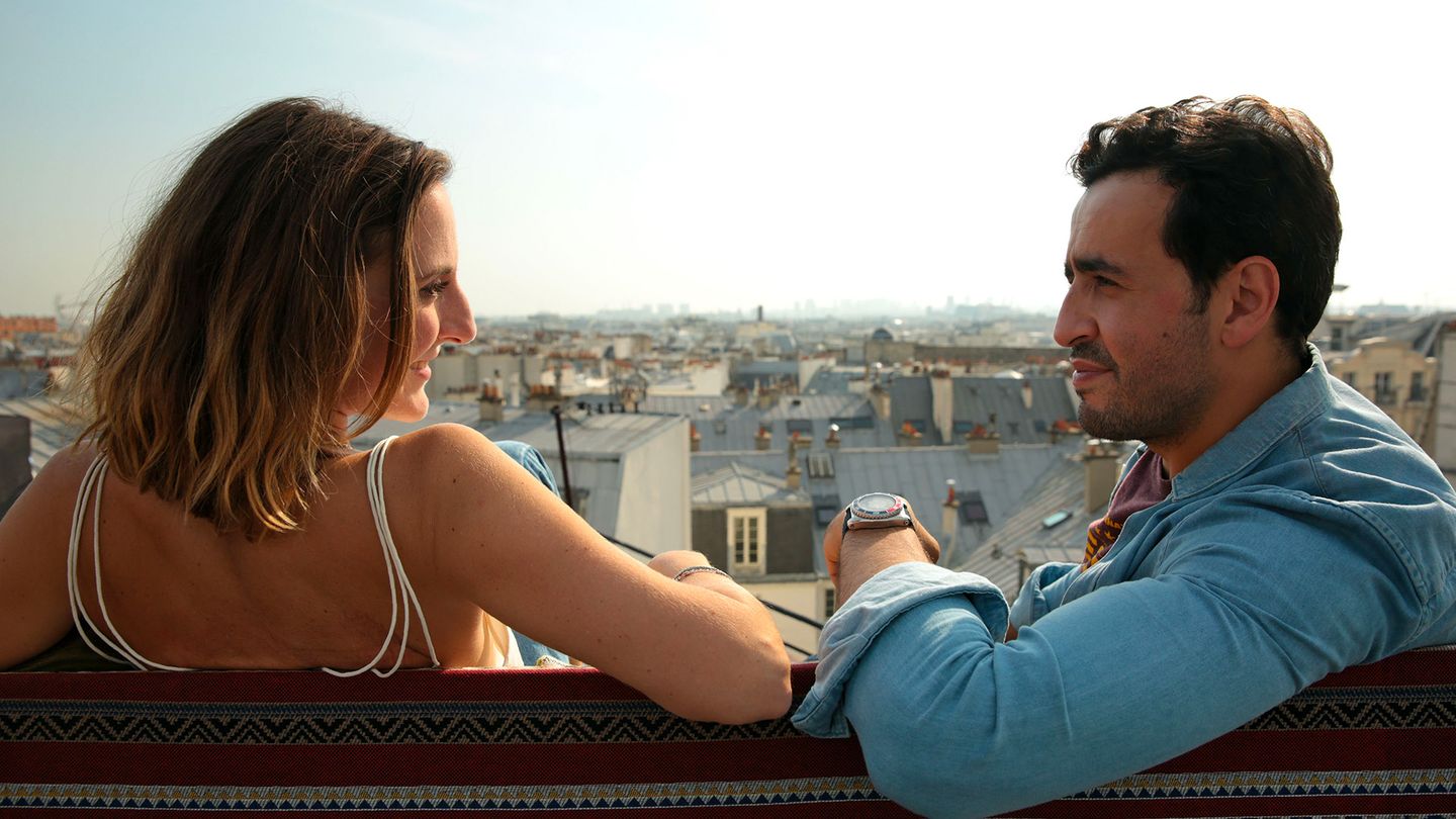 Premières vacances