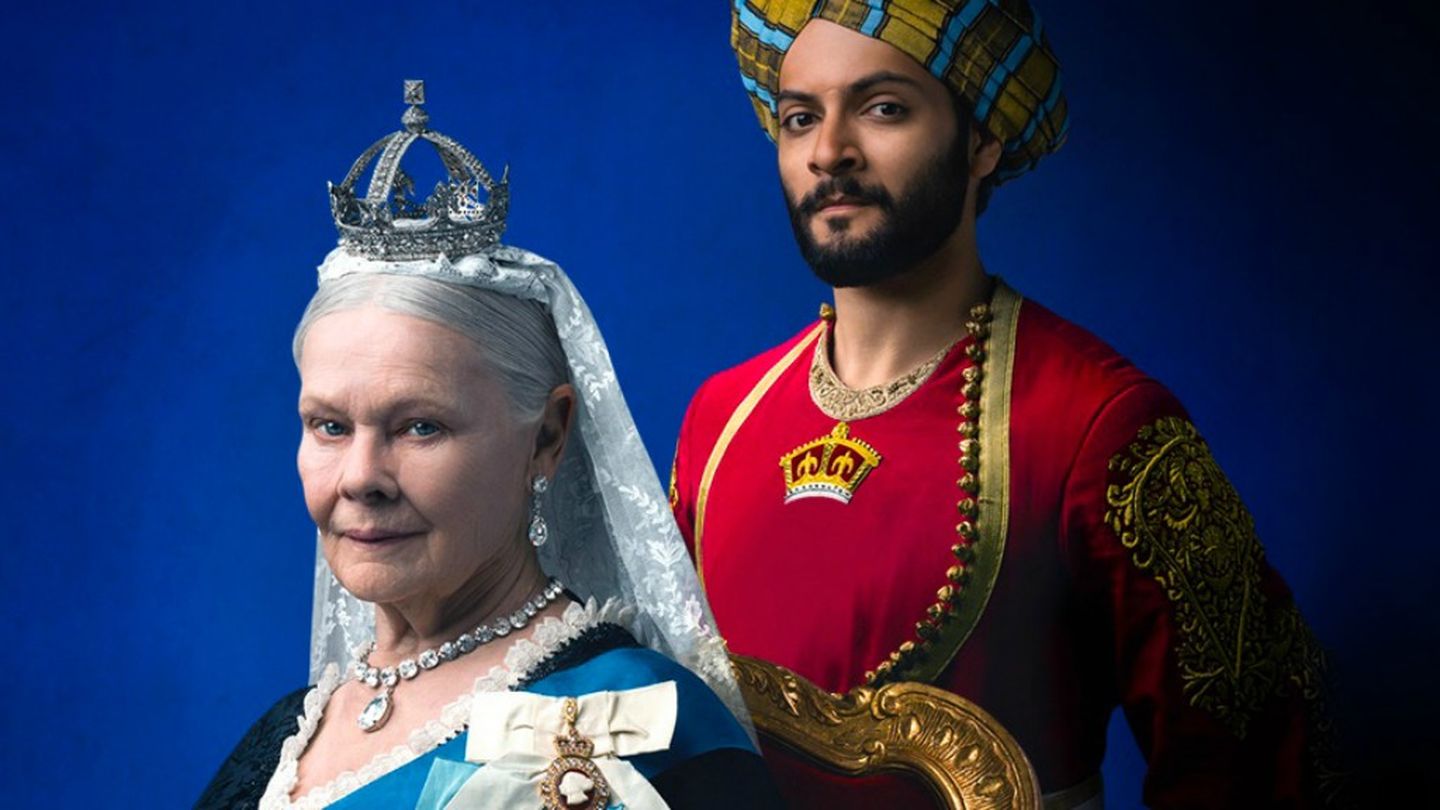 Confident royal