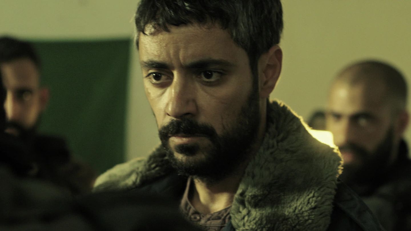 Fauda