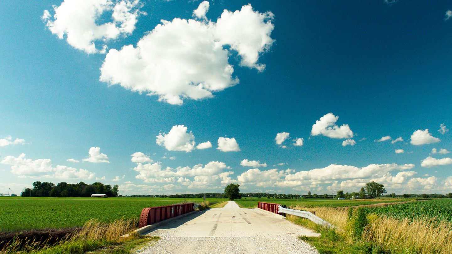 Monrovia, Indiana