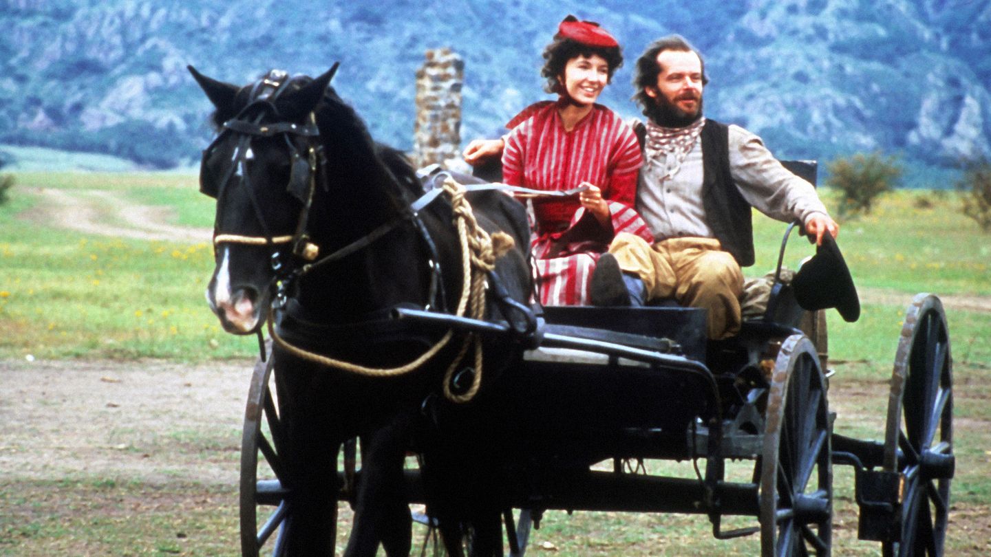 En route vers le sud