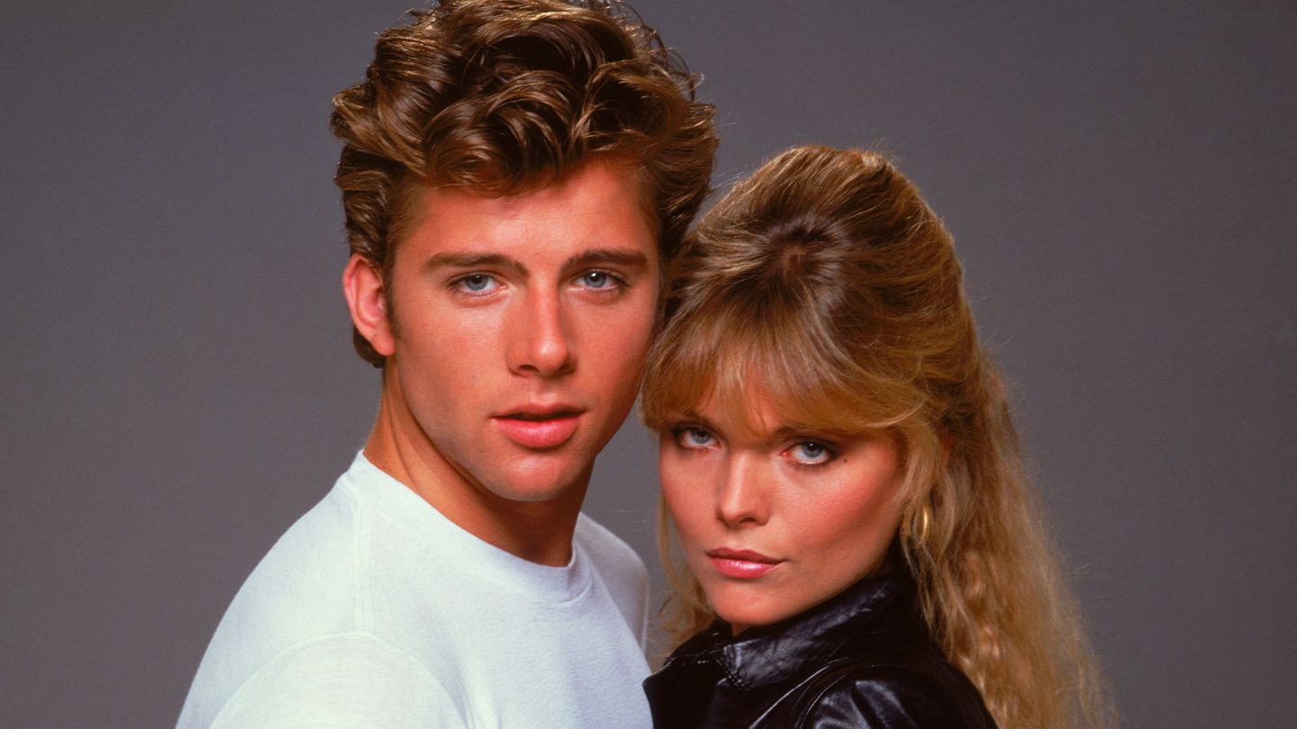 Grease 2