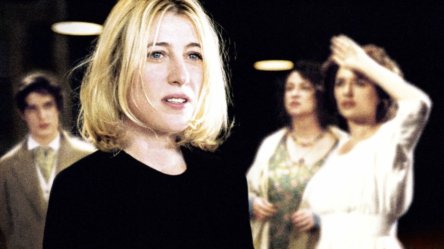 Actrices