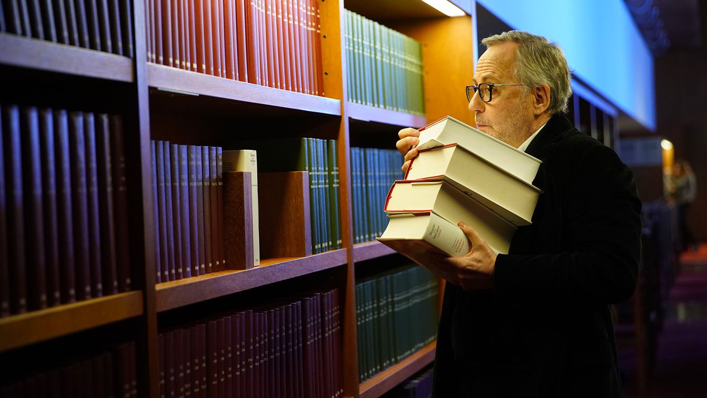 Le mystère Henri Pick