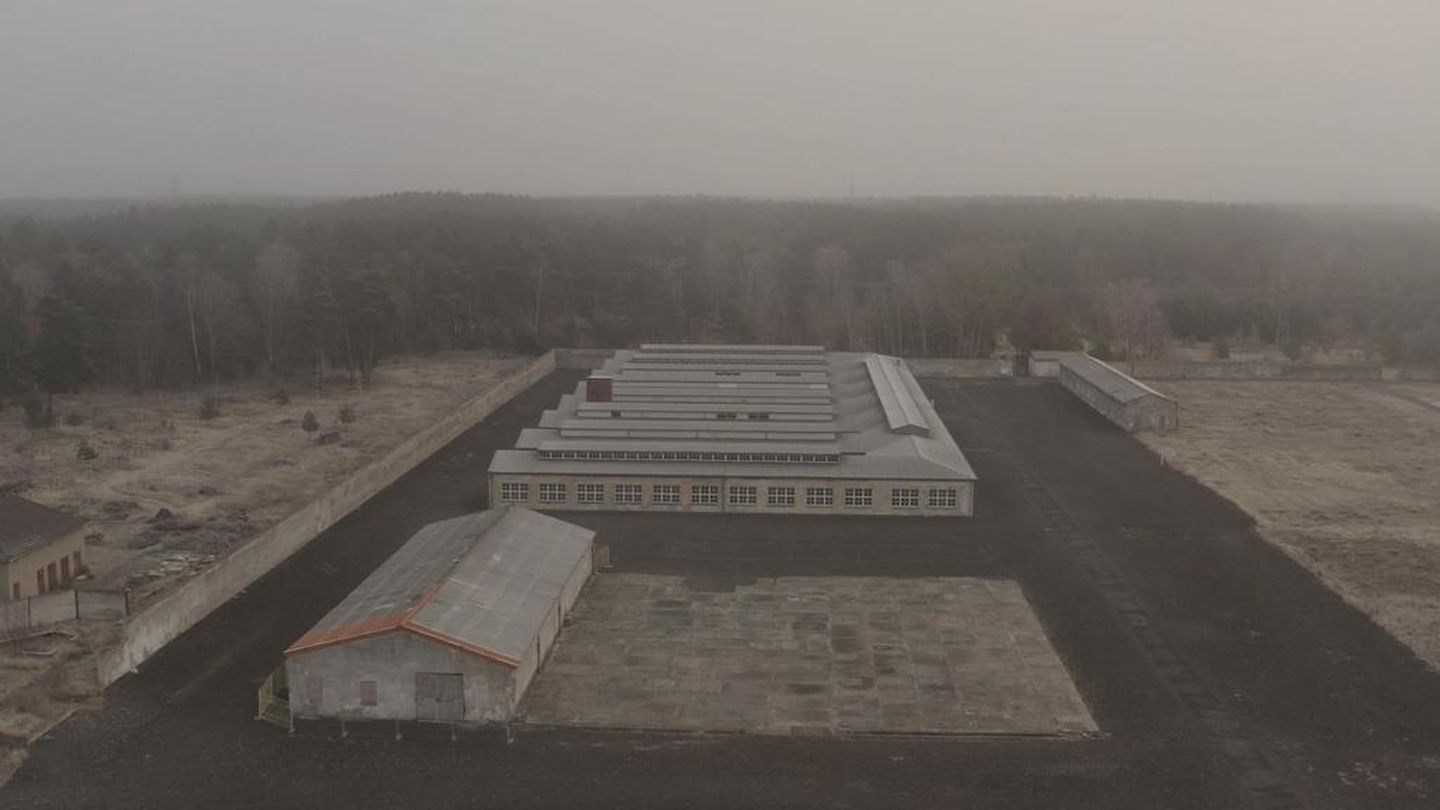 Ravensbrück : le camp oublié