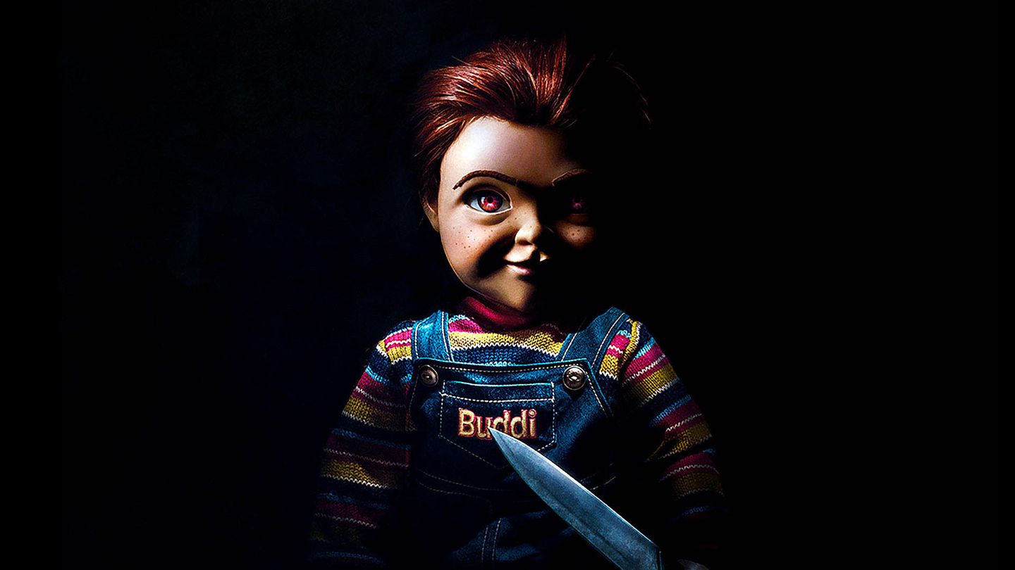Child's Play : la poupée du mal