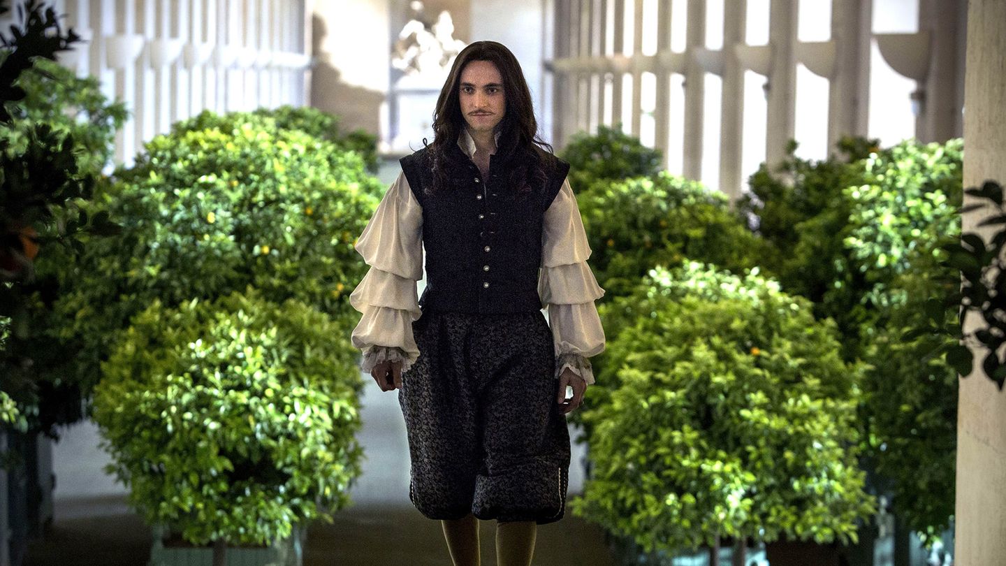 Versailles
