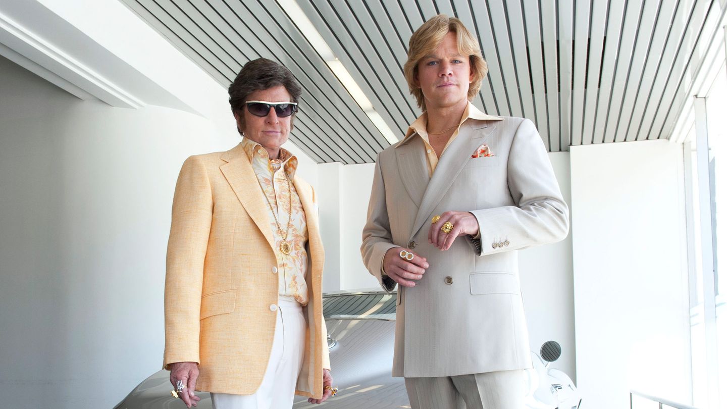 Ma vie avec Liberace