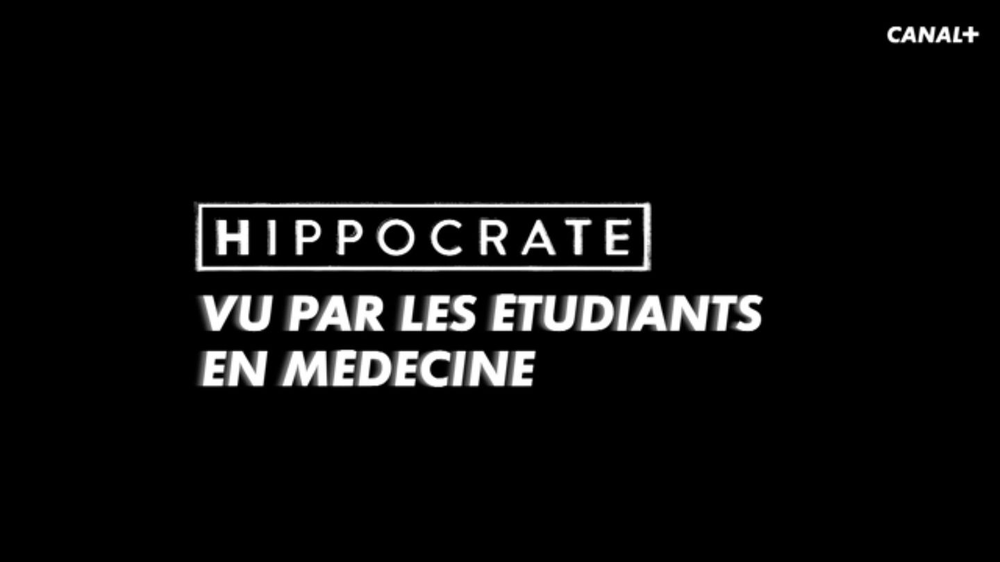 Les étudiants de médecine donnent leur avis sur la série