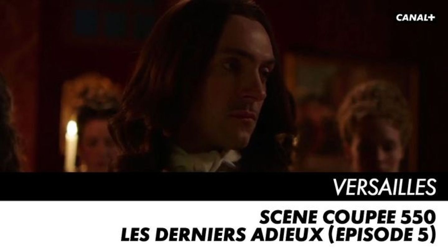 Les derniers adieux (épisode 5)