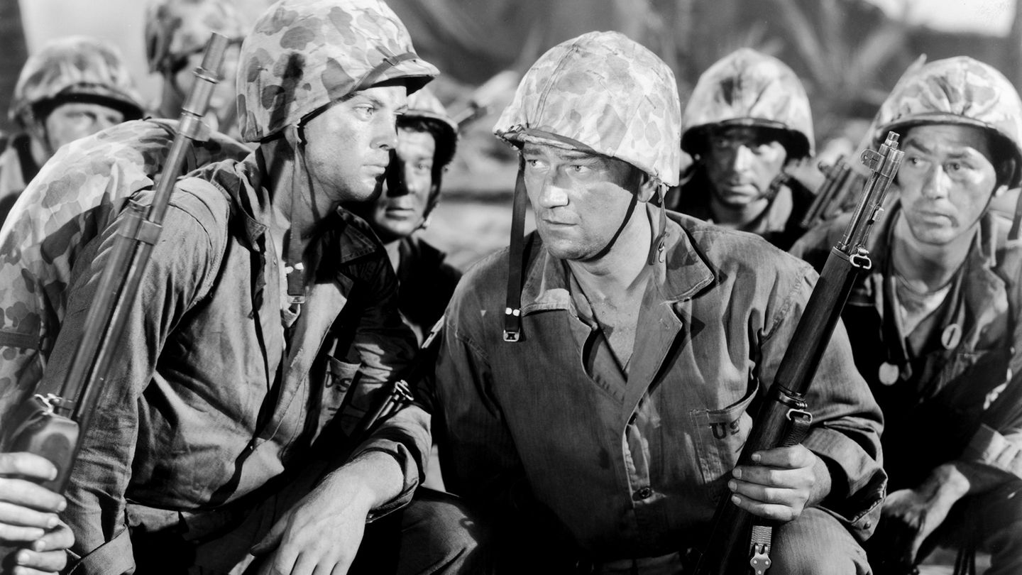 Iwo Jima