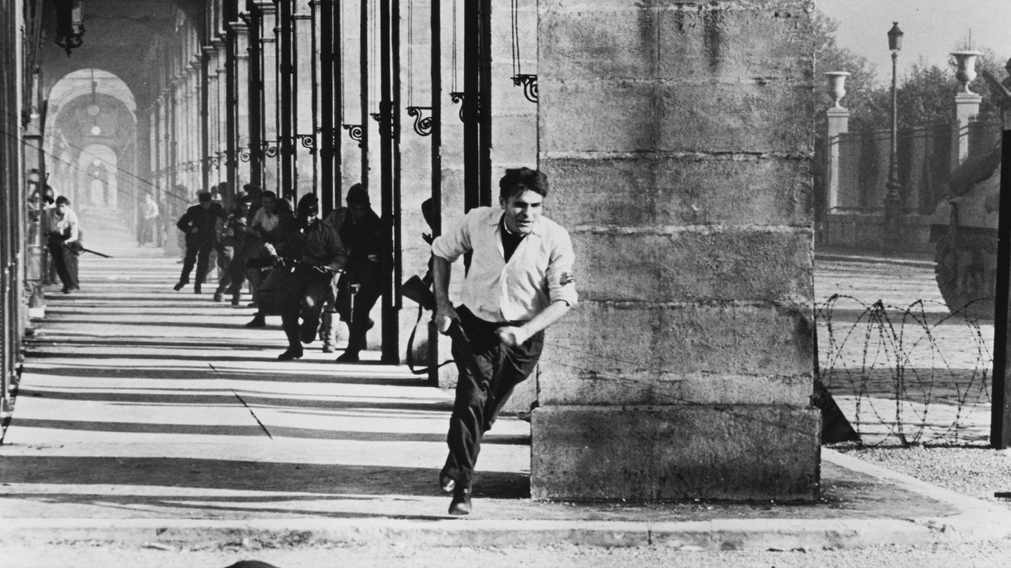Paris brûle-t-il ?