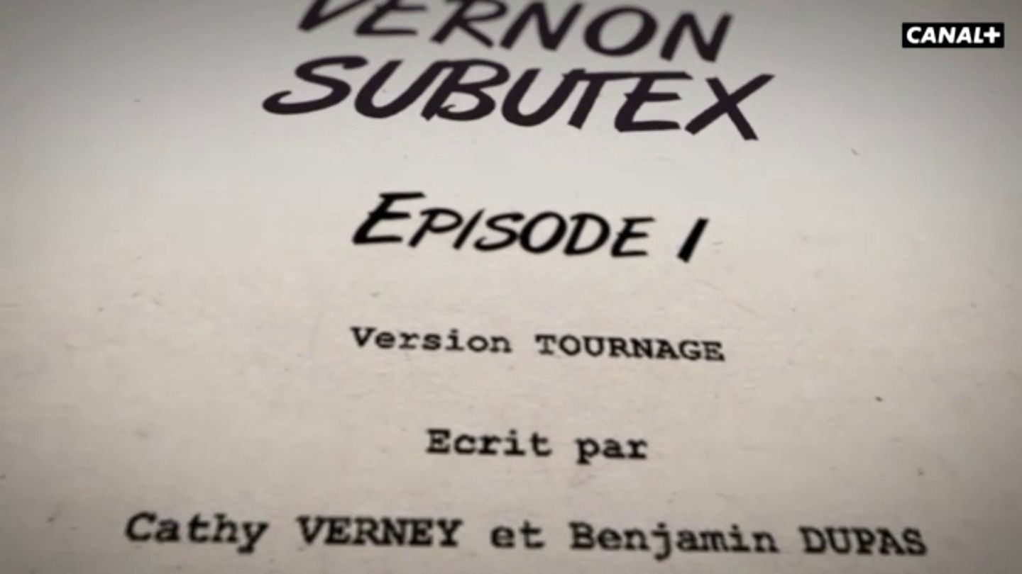 De l'adaptation à la fiction