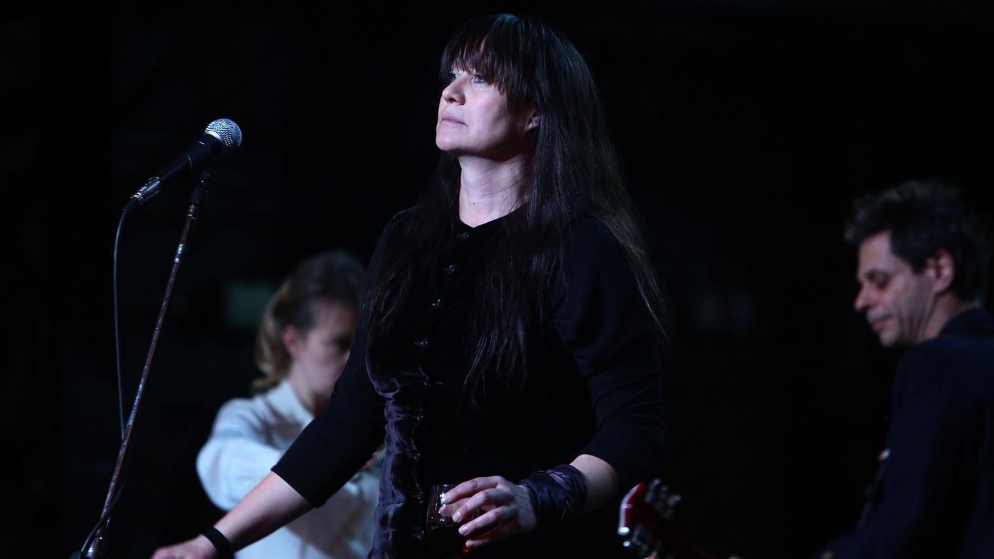 Nico, 1988