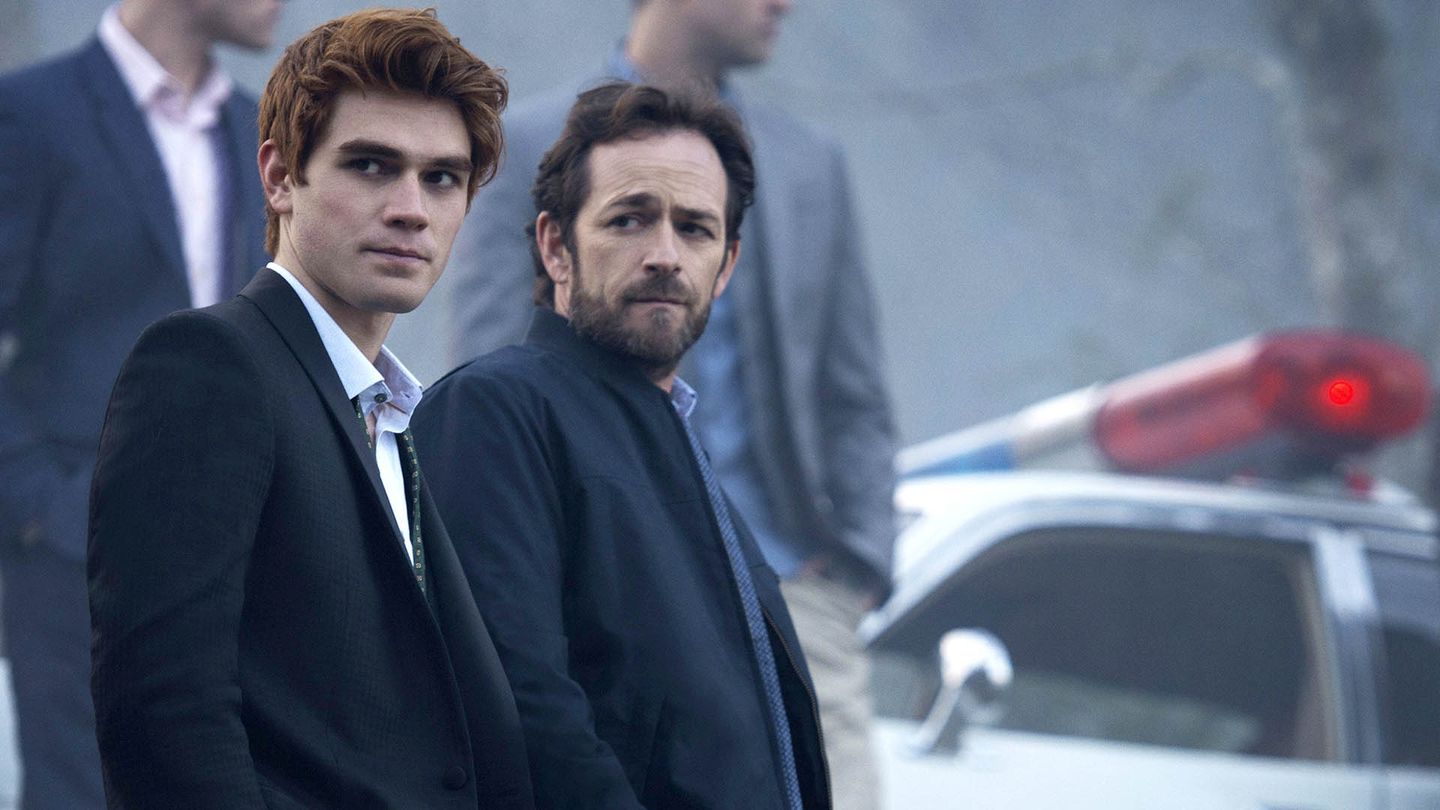 Riverdale