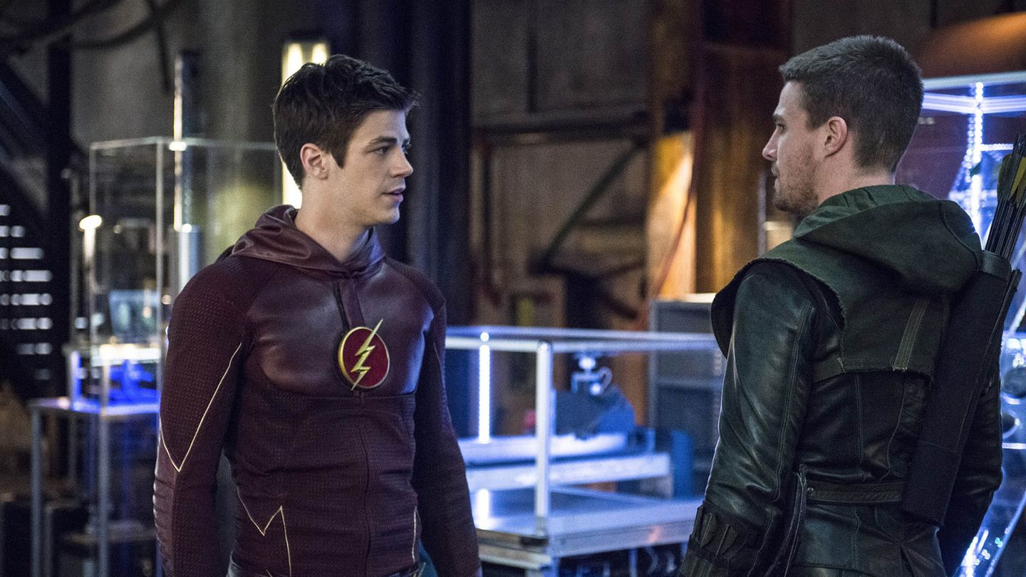 Arrow