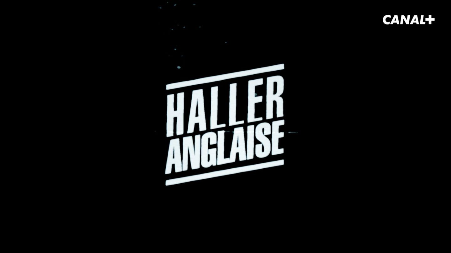 Haller anglaise - Saison 1