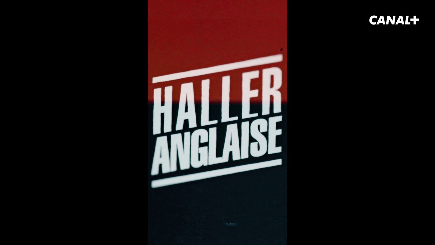 Haller Anglaise