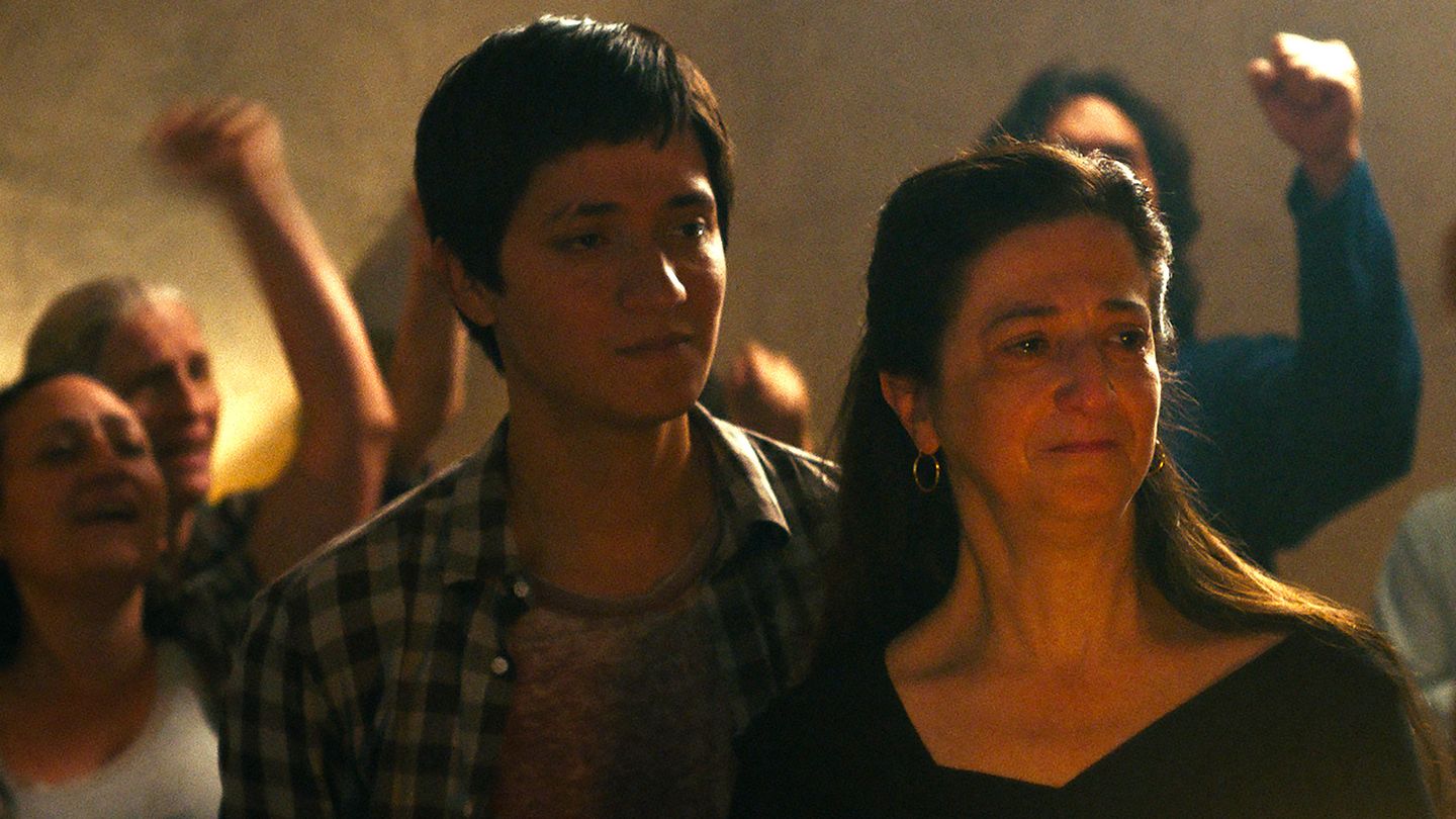 Nuestras madres