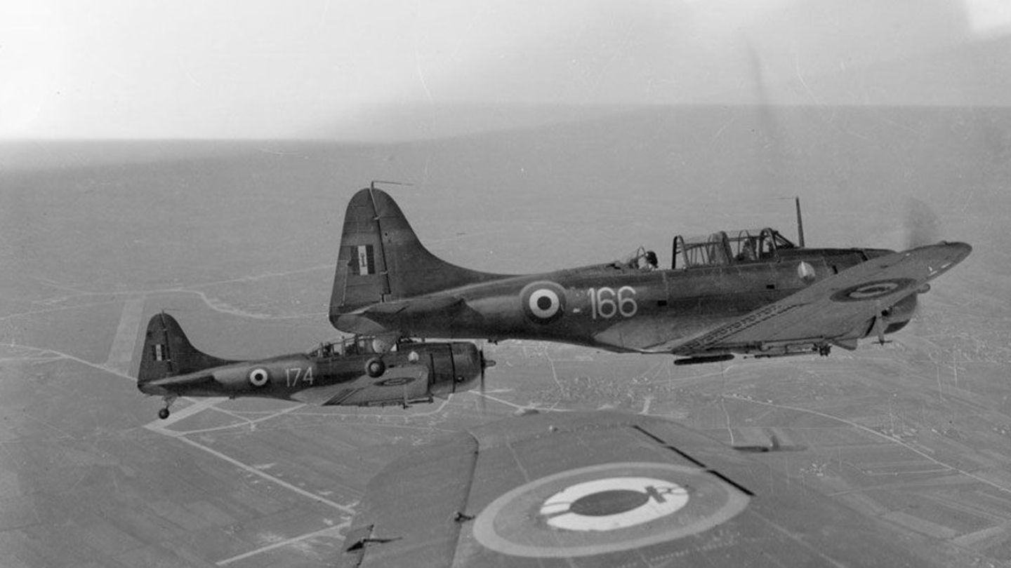 D-Day les ailes de la victoire