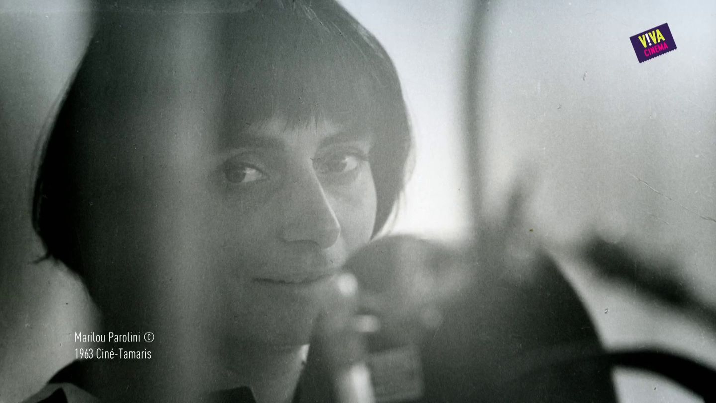 Agnès Varda les couleurs acides du bonheur