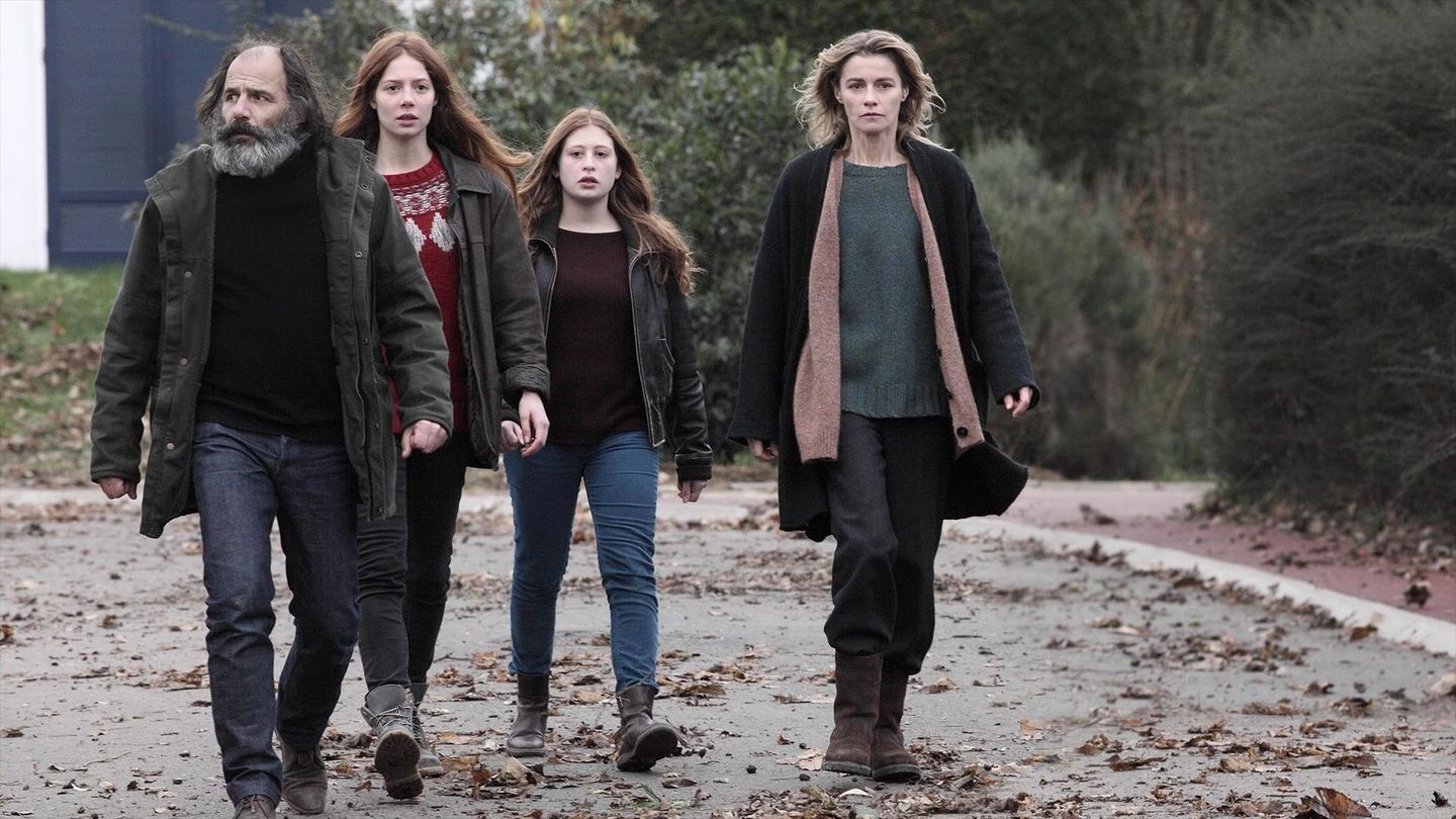Les revenants