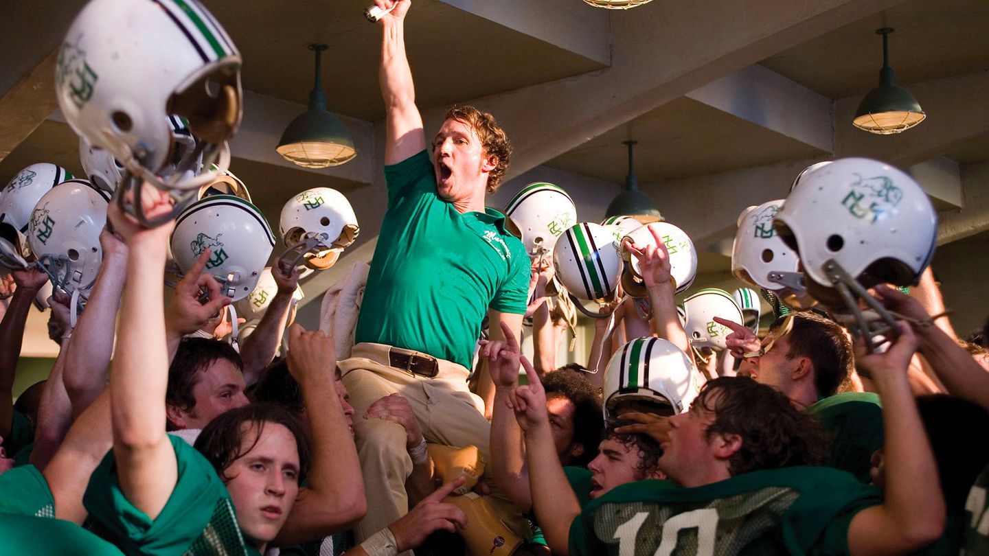 We Are Marshall