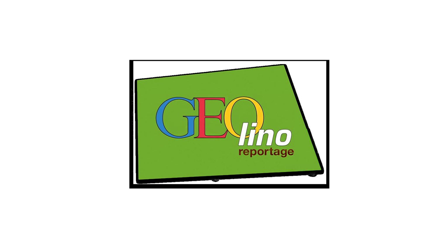 Reportage GEOlino