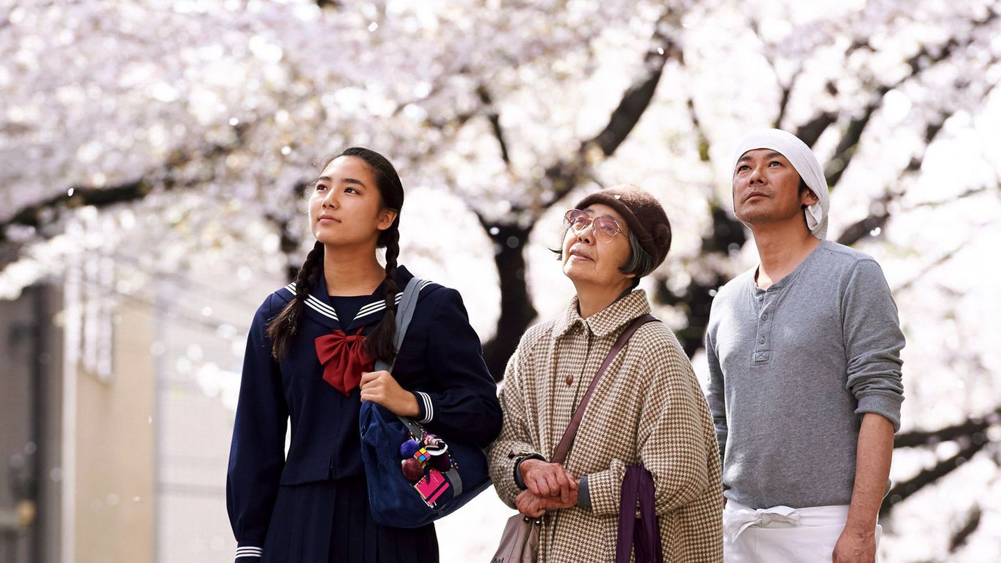 Les délices de Tokyo