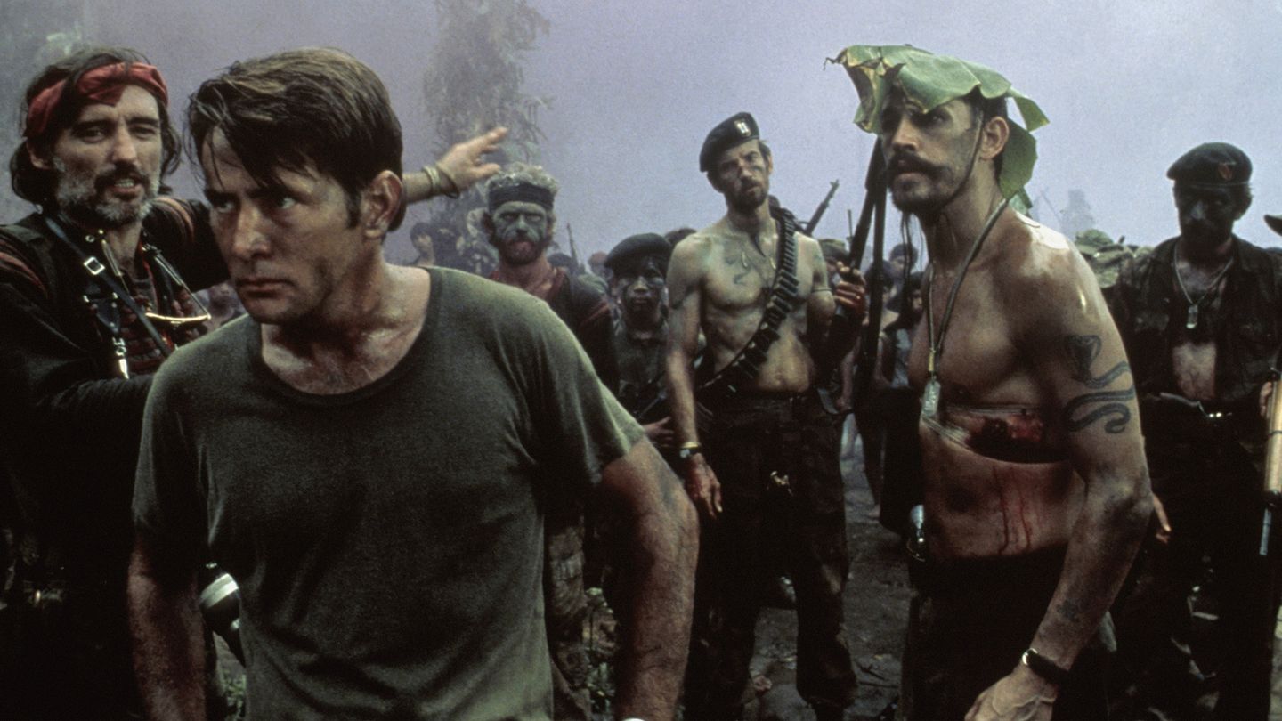 Apocalypse Now