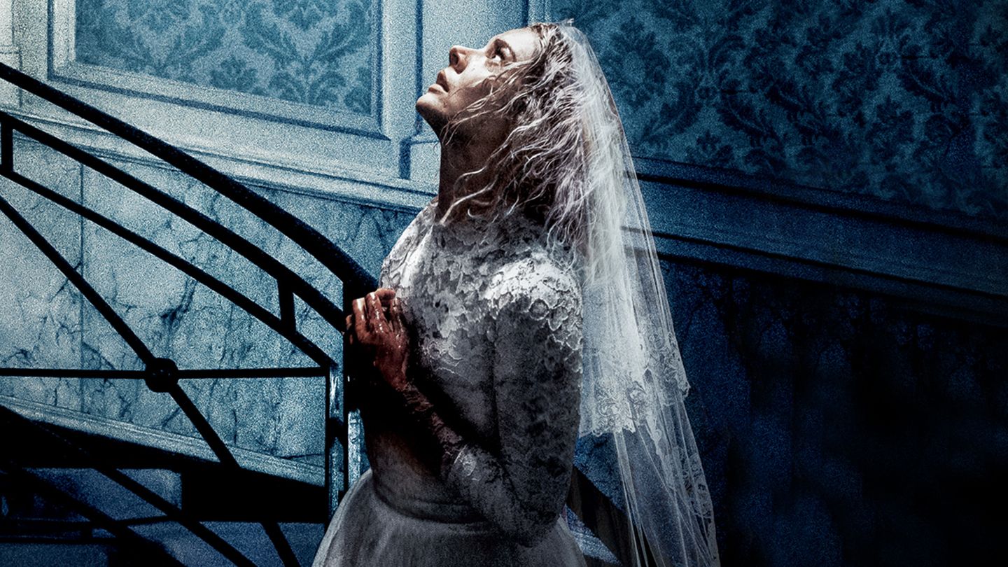 Wedding Nightmare