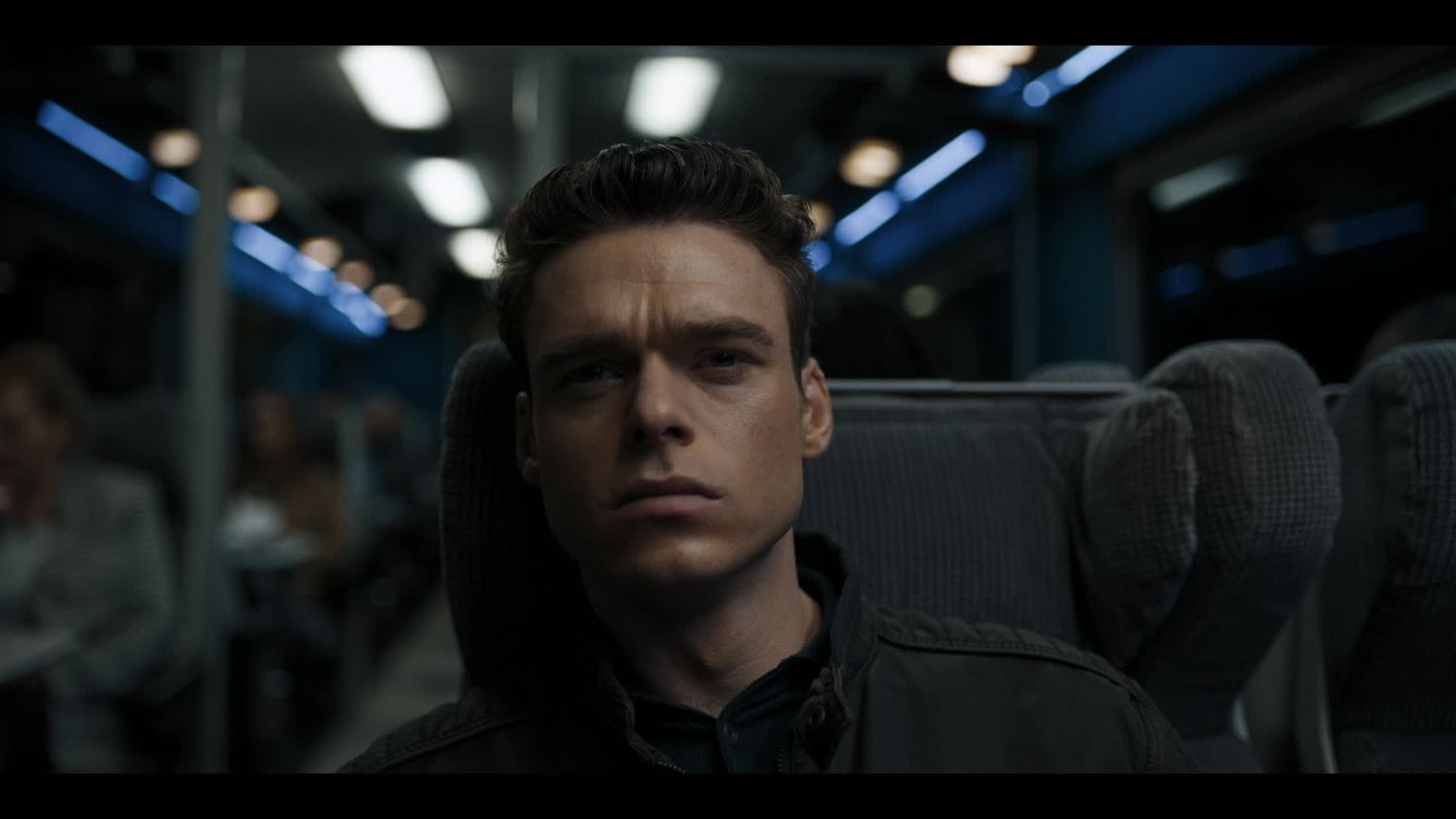 Bodyguard